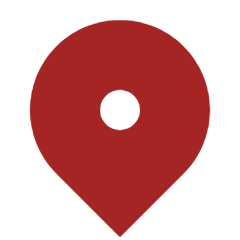 map pin
